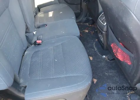 2018 Kia Sorento 2.4L Lx from USA, damaged, VIN 5XYPGDA37JG430243